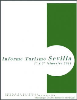 Informe de Turismo de Sevilla 2011