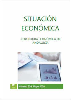 Situación Económica. Coyuntura Económica de Andalucía